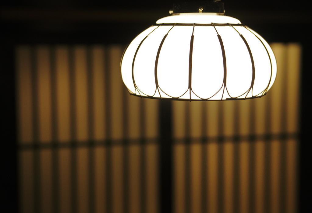 Gion Kyuraku Villa Kyoto Bagian luar foto