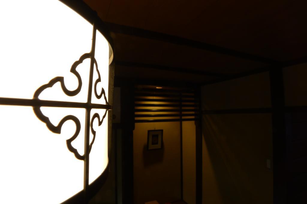 Gion Kyuraku Villa Kyoto Bagian luar foto