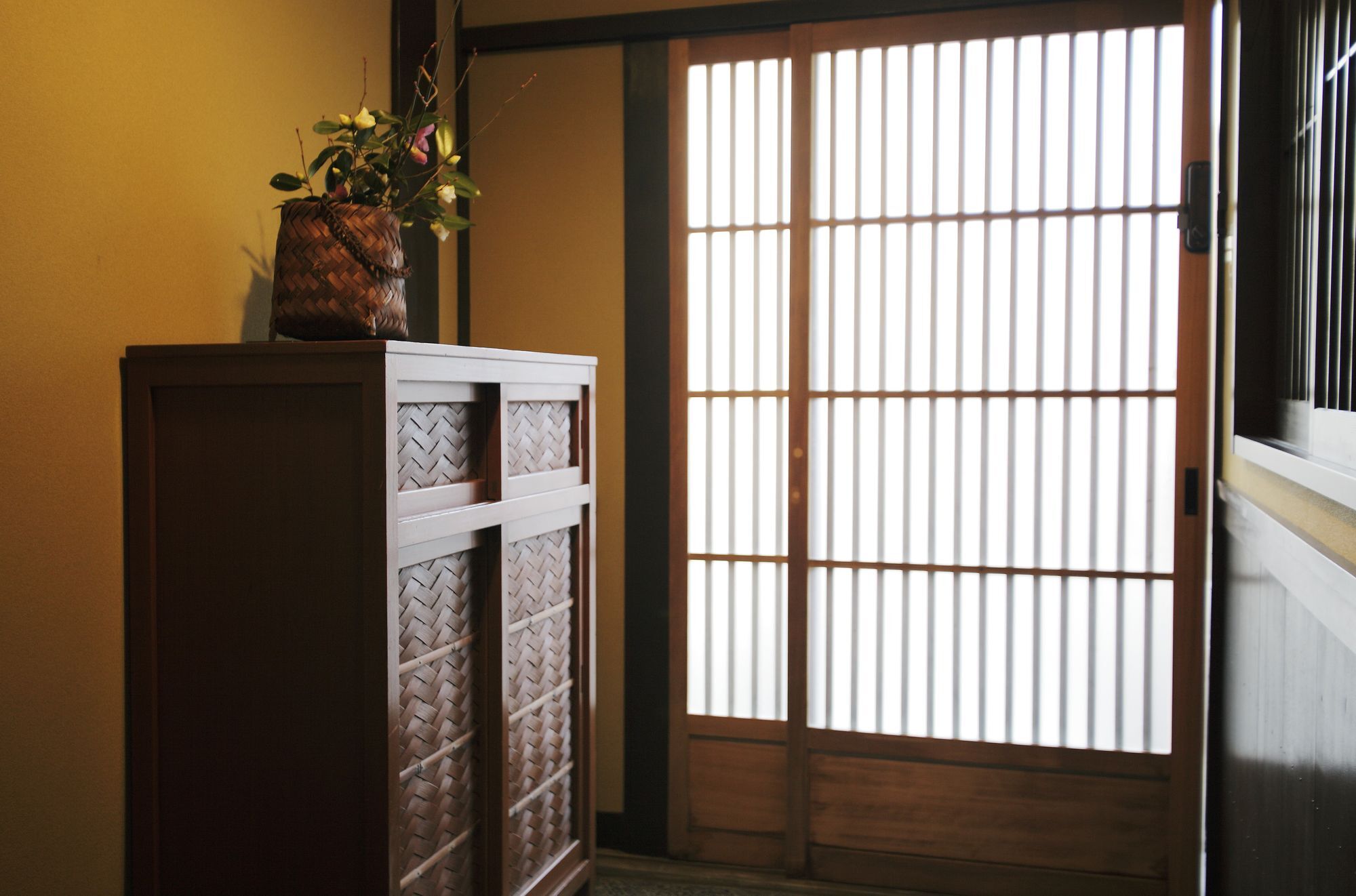 Gion Kyuraku Villa Kyoto Bagian luar foto